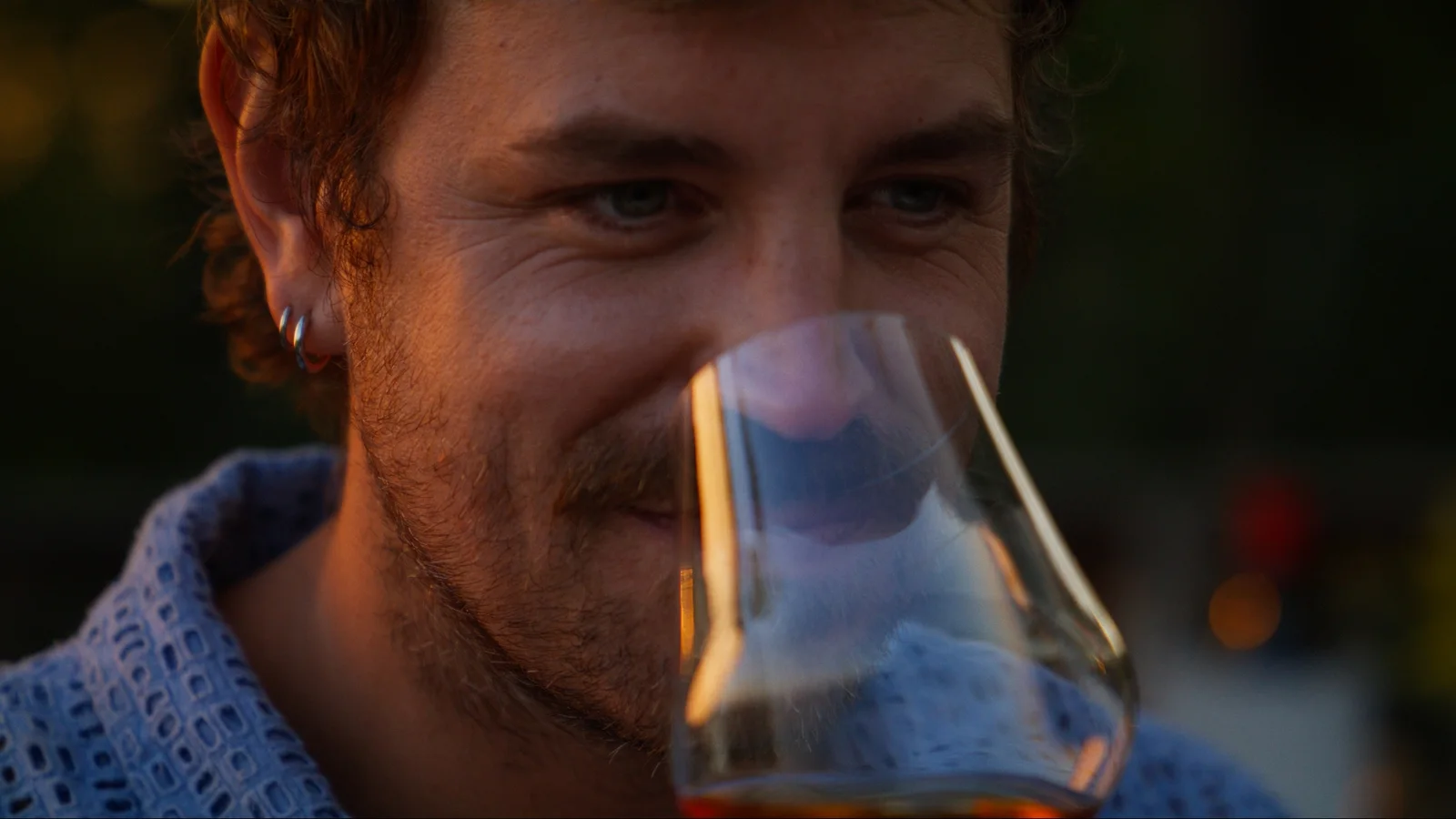 Color Grading: Warum unser Rohmaterial grau aussieht – und was daraus wird