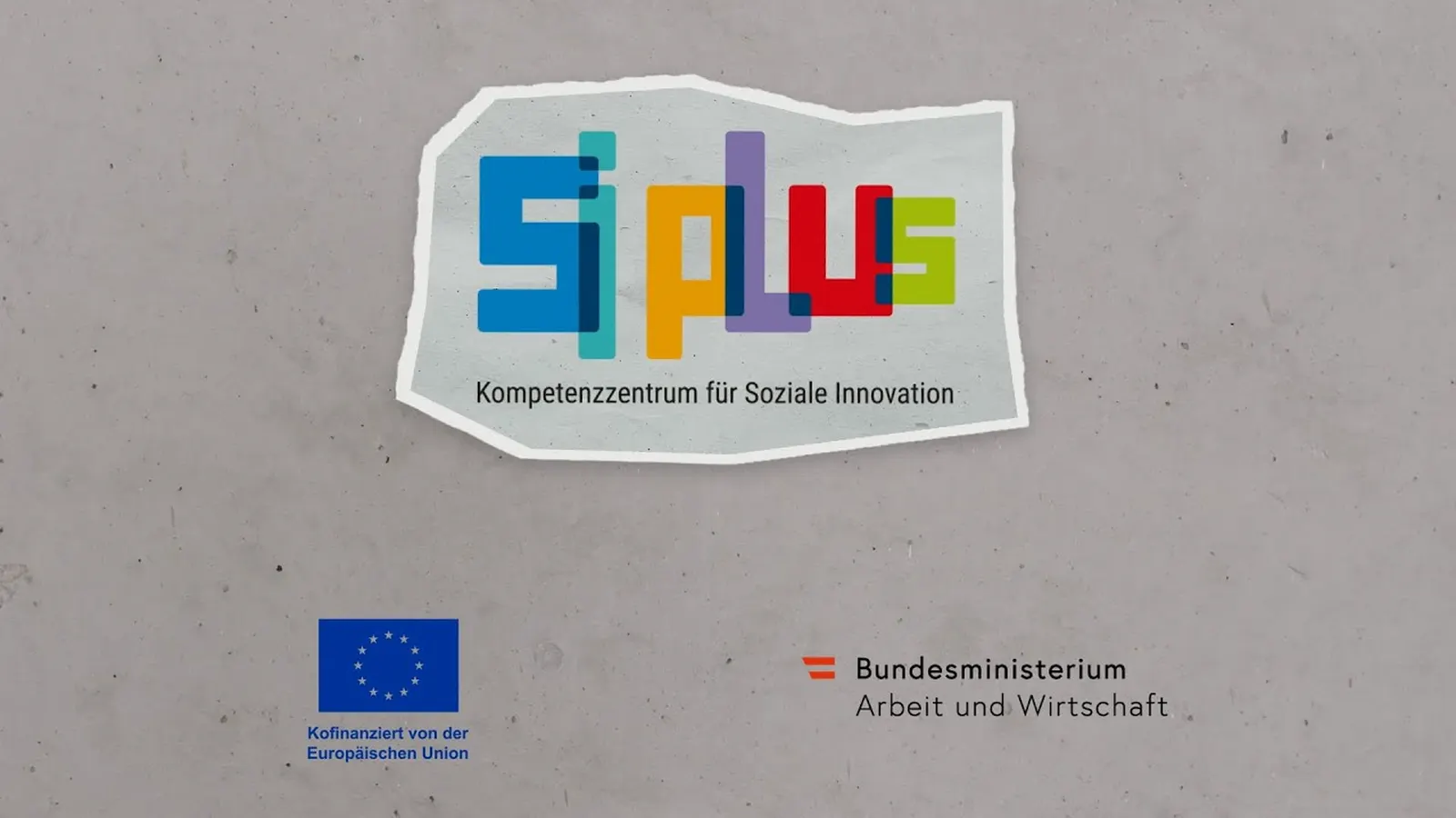 SI Plus – Europäisches Zentrum für Soziale Innovationen